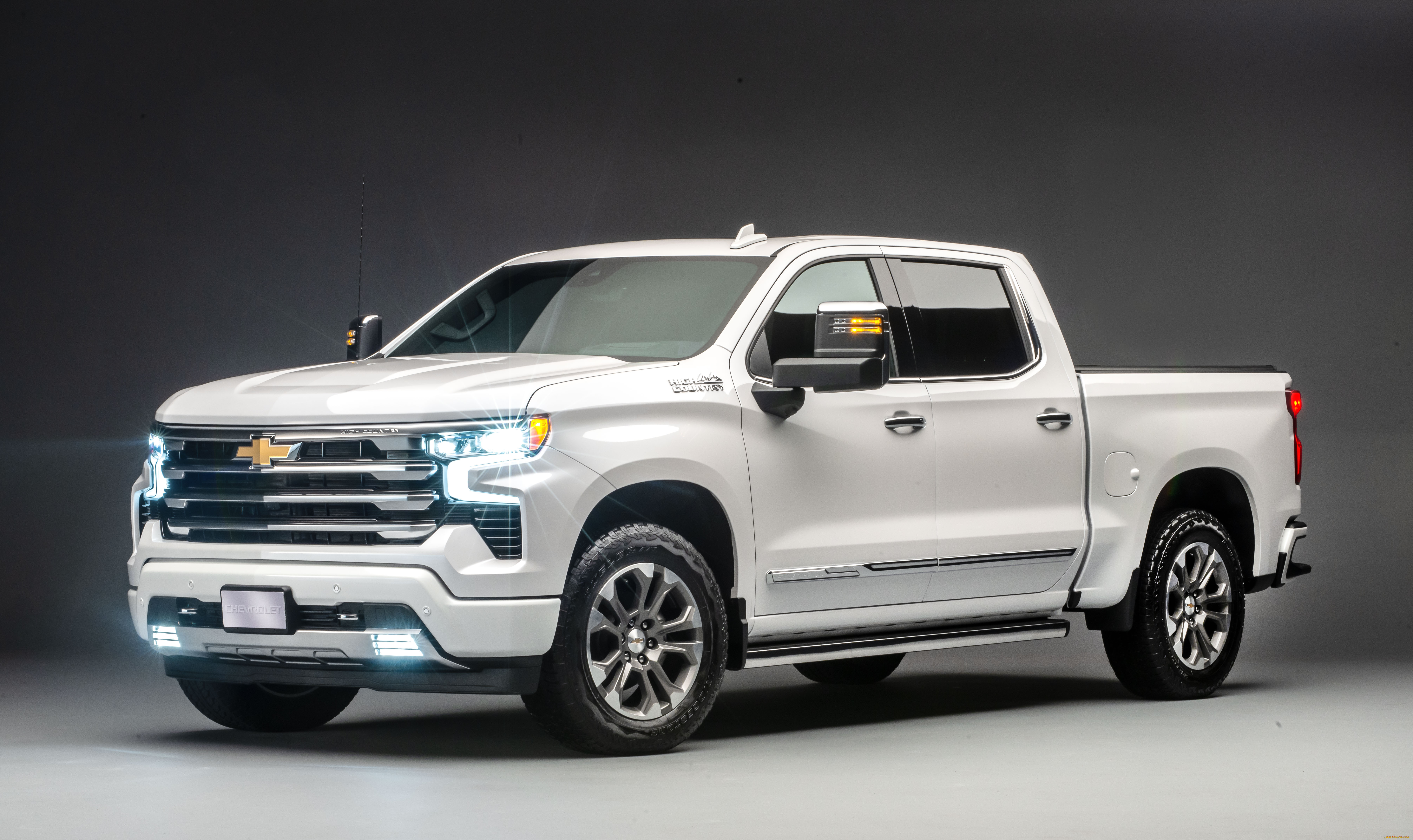 , chevrolet